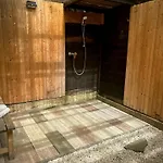 Heuscheune Muehlenhagen مكان تخييم Burow (Mecklenburgische Seenplatte)