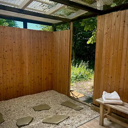 Kemping Heuscheune Muehlenhagen