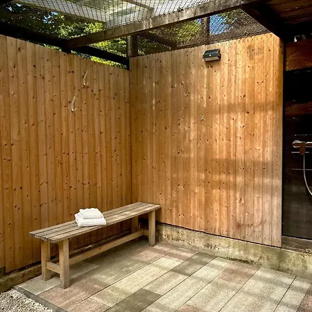 Kemping Heuscheune Muehlenhagen