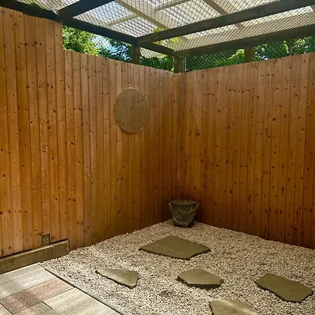 Heuscheune Muehlenhagen *