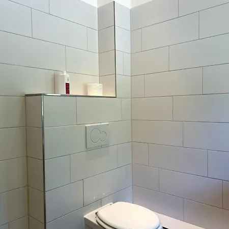 Heuscheune Muehlenhagen Kemping Burow (Mecklenburgische Seenplatte)