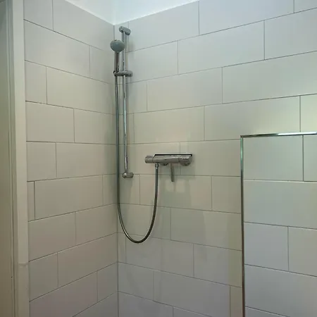 Heuscheune Muehlenhagen Kemping